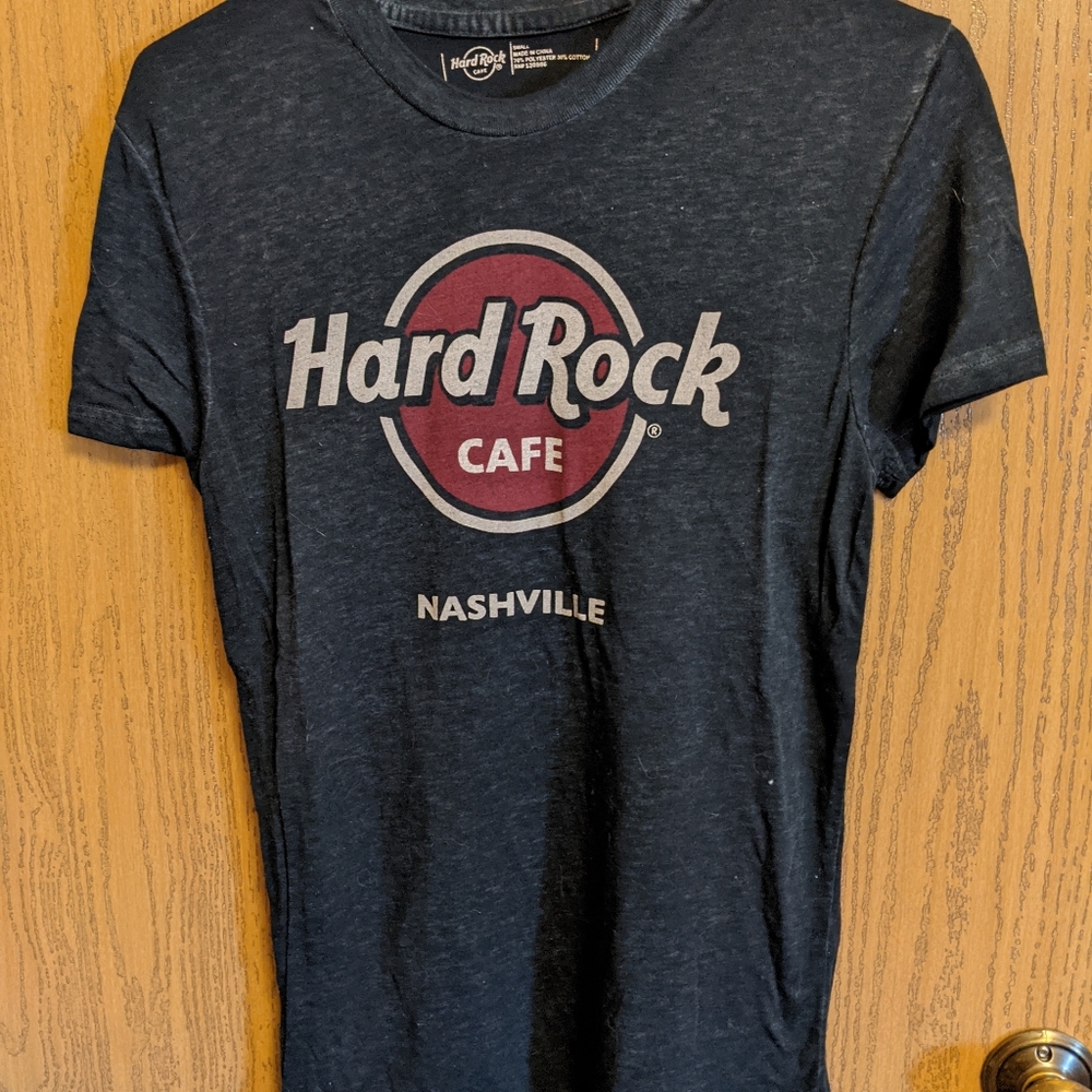 T-Shirt- Nashville